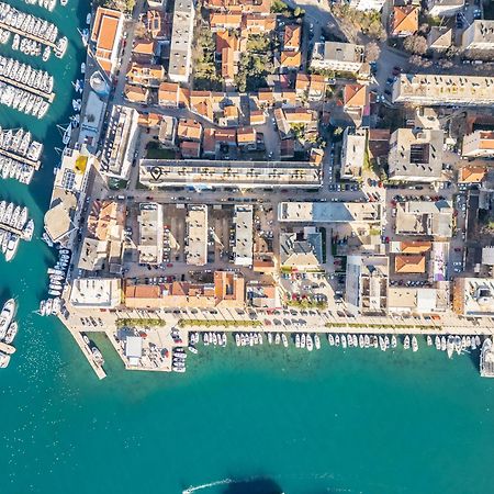 A&M 3 Bridge Luxury Center Διαμέρισμα Ζαντάρ Εξωτερικό φωτογραφία