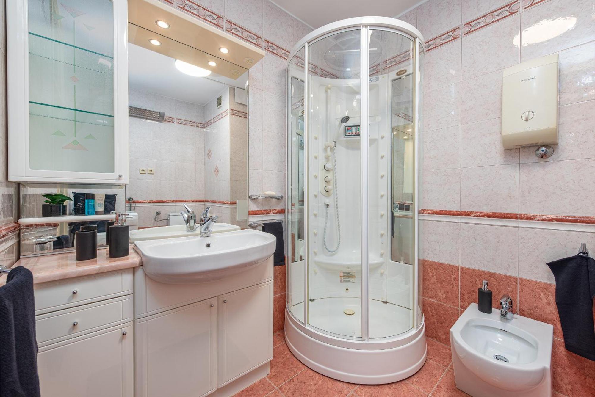A&M 3 Bridge Luxury Center Διαμέρισμα Ζαντάρ Εξωτερικό φωτογραφία